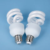 UVB Reptile Heat Bulb — E27 Fitting, 5.0/10.0 UVB, 13W/26W