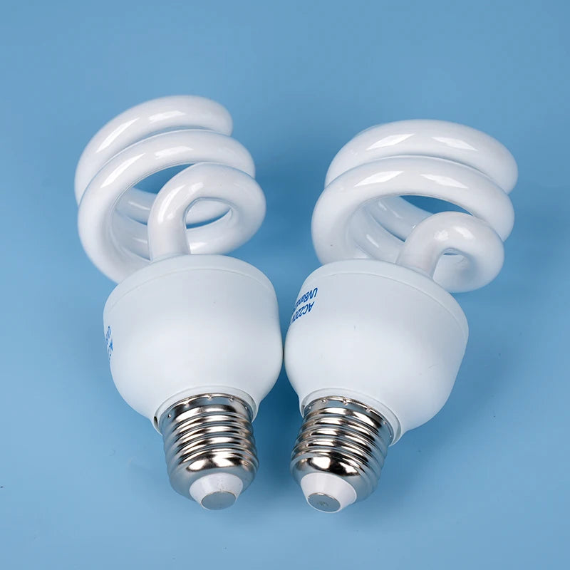 UVB Reptile Heat Bulb — E27 Fitting, 5.0/10.0 UVB, 13W/26W