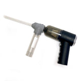 Handheld Ant Vacuum — Type-C Rechargeable Tool with Adjustable Suction