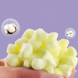 Soft Cotton Nesting Balls — Warm Bedding for Small Pets