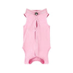 Post-Surgery Recovery Jumpsuit for Cats & Puppies — Soft Anti-Licking Suit