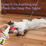 Catnip Training Spray for Cats (60ml)