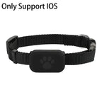 Long-Battery GPS Cat Collar Tracker - Real-Time Safety Tracking for Kittens & Cats