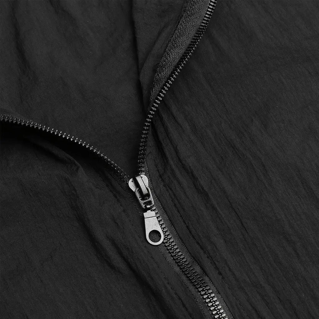 Waterproof Pet Grooming Apron (Chinlon, Professional Salon, XL Black)