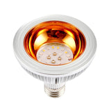 UVA/UVB LED Reptile Basking Bulb — Full-Spectrum Light, E27