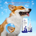 Gentle Pet Ear Drops — Alcohol-Free Mite & Earwax Solution, 50ml