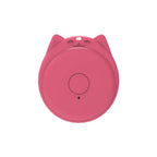 Cartoon Bluetooth 5.2 GPS Tracker for Pets, Kids & Elderly