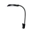 USB LED Aquarium Clip Lamp (5V, 5W/7W, Flexible Neck, Fish Tank Light)
