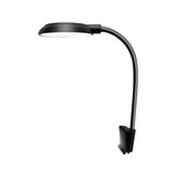 USB LED Aquarium Clip Lamp (5V, 5W/7W, Flexible Neck, Fish Tank Light)