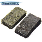 Magnetic Aquarium Seaweed & Veggie Feeding Clip 2-in-1