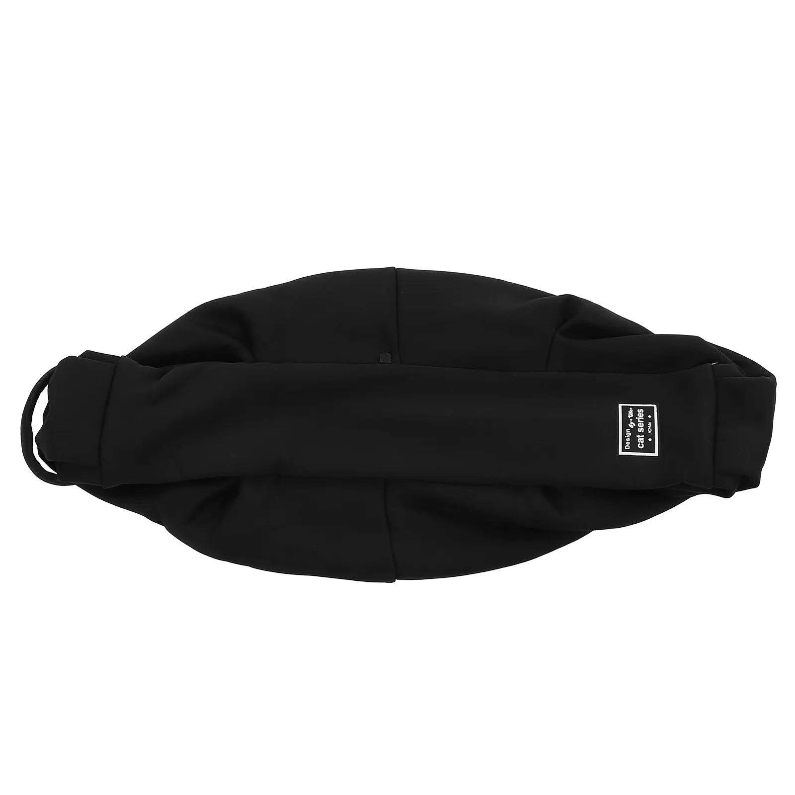 Lightweight Pet Sling Carrier (Outdoor Hiking, Camping, Breathable Polyester)