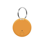 Round Bluetooth 5.0 GPS Tracker for Cats, Dogs, Kids & Wallets