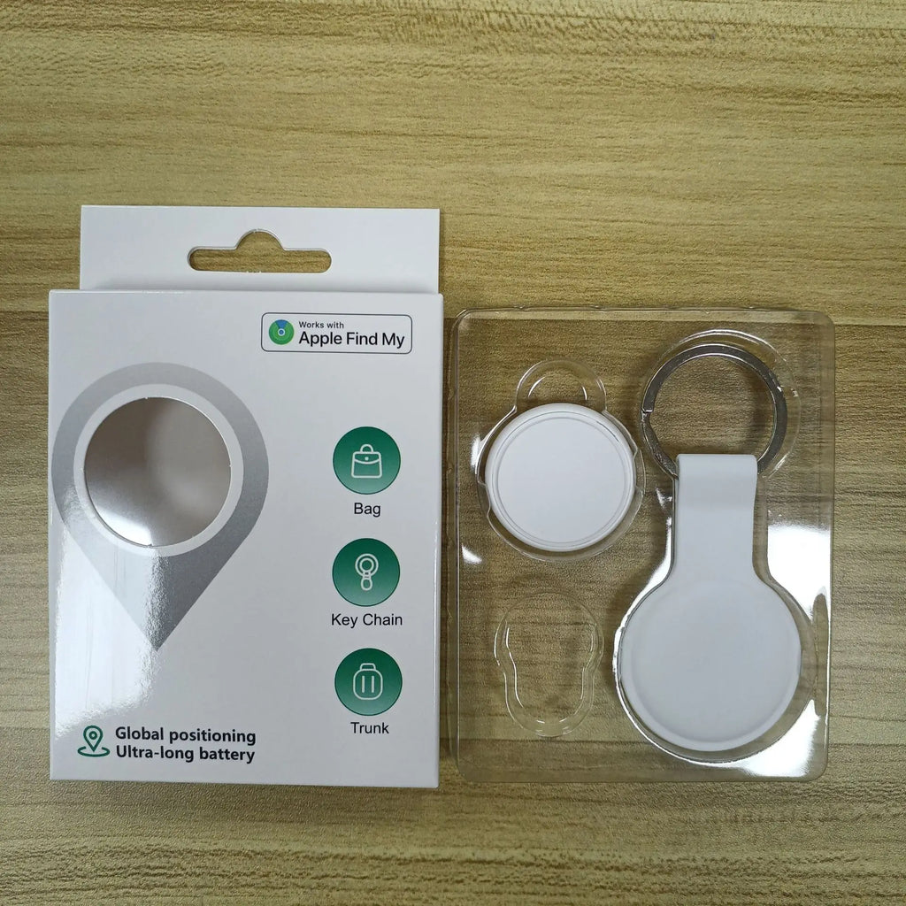 Smart Waterproof GPS Dog & Cat Tracker with Adjustable Collar - Real-Time Anti-Loss