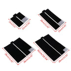 Thin Flexible Reptile Heat Mat — Even Substrate Warmth, 5W-20W