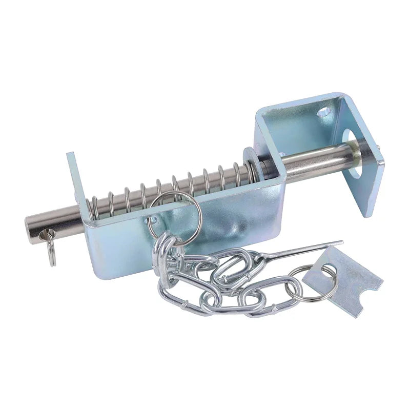 Trip Wire Perimeter Alarm for Hunting & Property Security