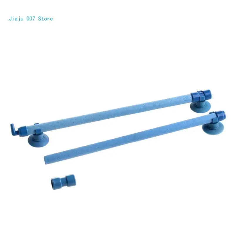 Aquarium Air Stone Bubble Tube Diffuser Bar 7–28 Inch