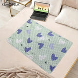 Reusable Cage Liner Pad 2-Pack — Washable Base Pad for Small Pets