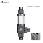 AQUAPRO External CO2 Atomizer Diffuser for Planted Tanks
