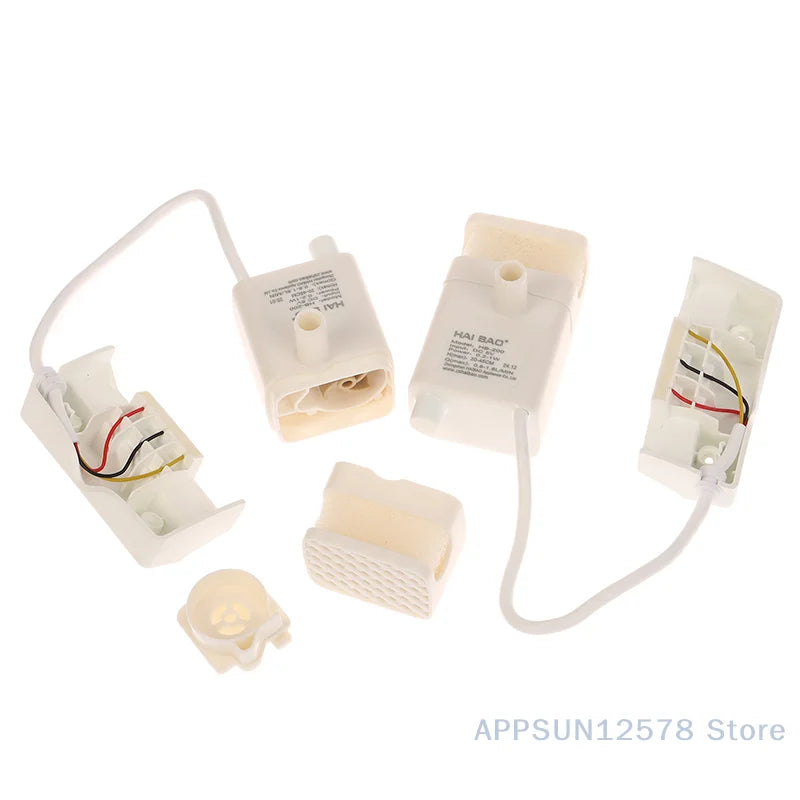 Xiaomi Mijia HB-103 Pet Water Dispenser Replacement Motor Pump - Repair Part