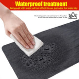 USB Pet Heating Pad — 3-Level Adjustable Warm Mat, Anti-Scratch PU Leather