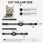 No Monthly Fee Find My GPS Cat & Dog Collar Tracker - Waterproof