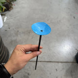 Hummingbird & Butterfly Nectar Feeder — Hanging Drinking Station