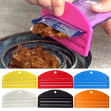 Pet Food Bag Squeezer — Portable Tube Dispenser for Treats & Wet Food