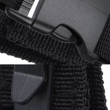 Linen Dog Training Treat Pouch (Waist-Hung, Water-Resistant, Multi-Use)