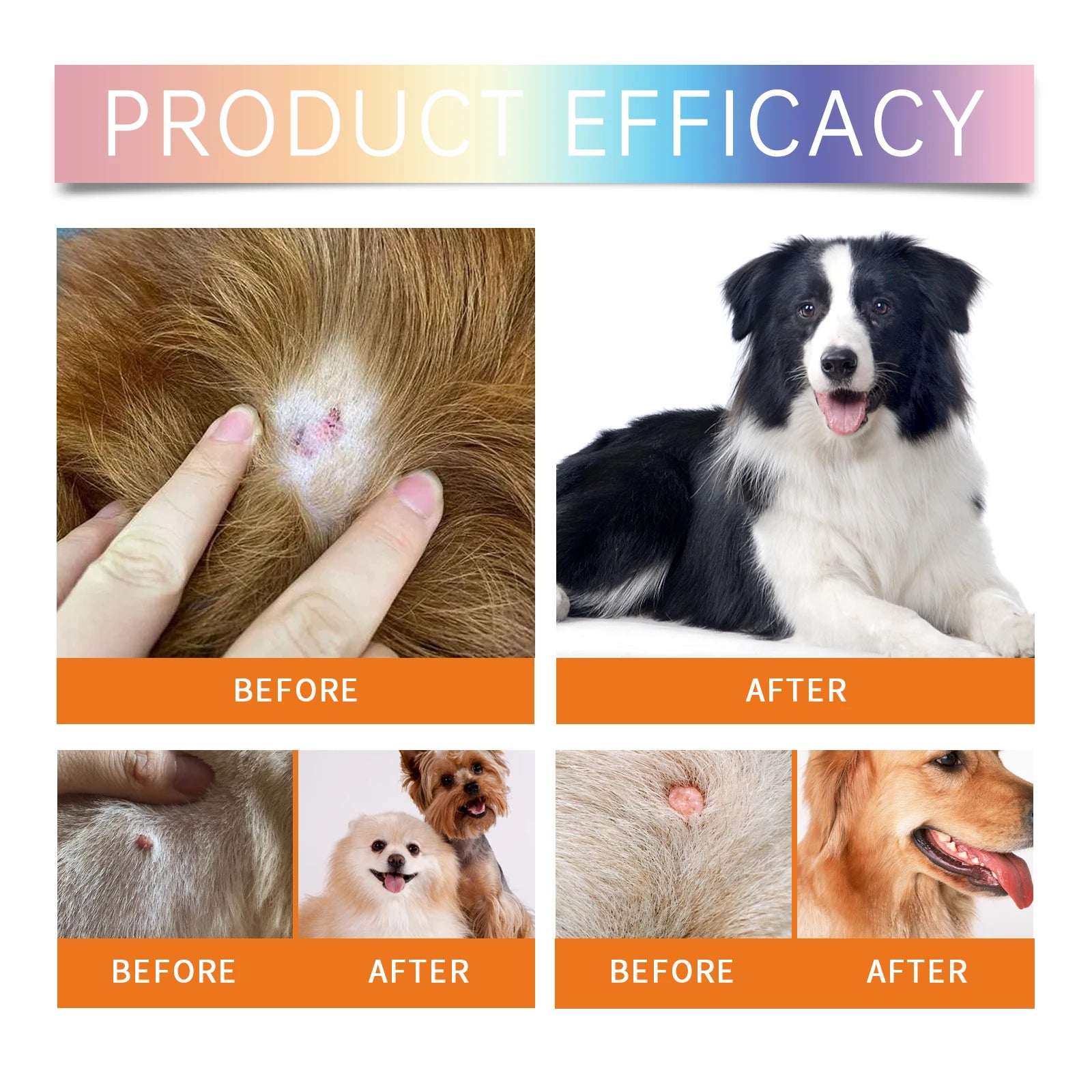 Vet-Recommended Pet Skin Balm — Soothing Care for Sensitive Skin, 20g