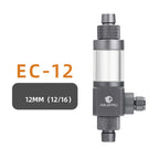 AQUAPRO External CO2 Atomizer Diffuser for Planted Tanks