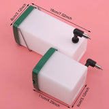 Automatic Rabbit Water Dispenser — Drip-Feed Bottle Fountain