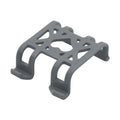 Silicone Anti-Slip Fixing Clip for TK911SA Pet GPS Tracker - Easy-On Collar Positioner