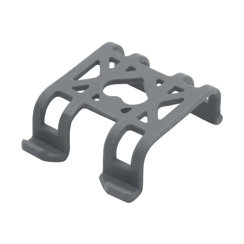 Silicone Anti-Slip Fixing Clip for TK911SA Pet GPS Tracker - Easy-On Collar Positioner