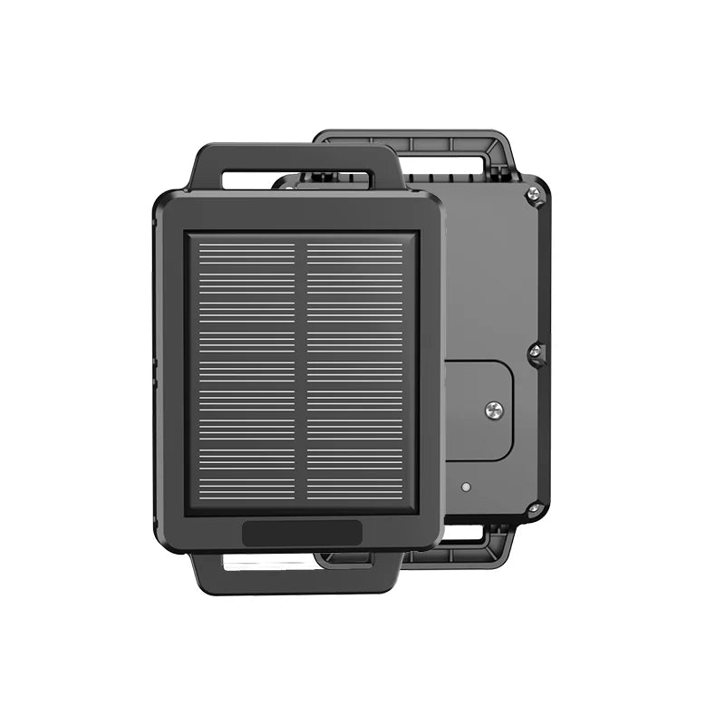 Solar Real-Time GPS Anti-Loss Tracker for Livestock, Sheep, Cows & Cattle