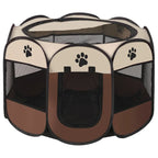 Enclosed Pet Birthing Bed & Delivery Cage, All-Season