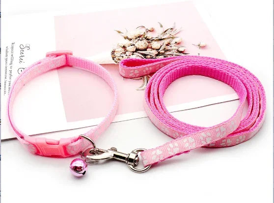 Daisy Flower Bandana Collar for Pets