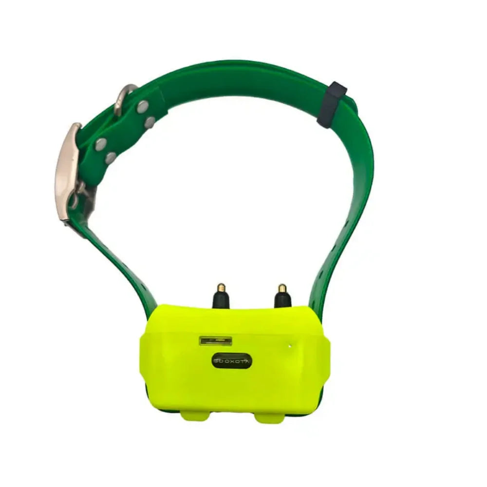 4G Waterproof Hunting Dog GPS Tracker with Voice Monitoring & Free App