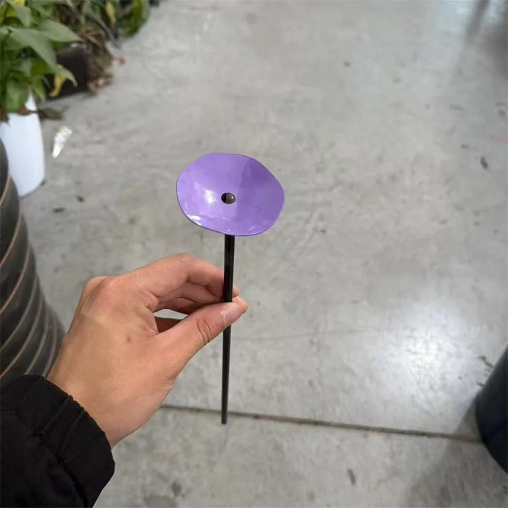 Hummingbird & Butterfly Nectar Feeder — Hanging Drinking Station