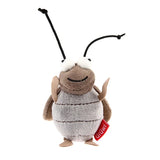 Bird & Mouse Sound Teaser Wand — Melody Self-Play Cat Toy