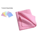 PVA Microfiber Quick-Dry Pet Towel — Reusable, Odor-Resistant