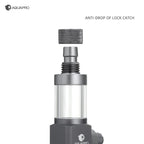 AQUAPRO CO2 Atomizer Sprayer (External Diffuser, Filter Bucket Compatible)