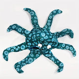 Octopus Costume Hoodie for Small Dogs & Cats (Cold Weather Coat)