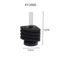 Aquarium Pneumatic Sponge Filter (XY-2890/2891/2892/2983, Biochemical Cotton)