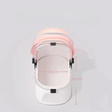 Multifunctional Detachable Pet Stroller