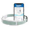 Waterproof GPS Dog Fence Tracking Collar for Medium & Large Dogs