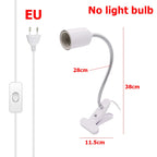 UVA/UVB 3.0 Basking Lamp Kit — Clip-On Holder with Thermometer & Hygrometer