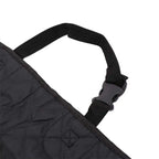 Scratch-Proof Pet Car Seat Cover (Non-Slip, Waterproof, Durable)