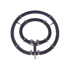 Stainless Steel Nano Aeration Disc for Koi Ponds & Fish Tanks