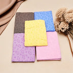 Imitation Deerskin Pet Drying Towel — Large Absorbent Quick-Dry Towel
