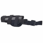 Adjustable Dog Hind Leg Brace (Joint Support, Breathable, XXS to L)